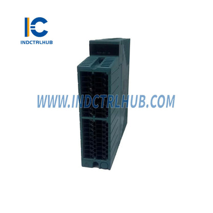 Yokogawa NFDV551-P10 S2 24 V DC Raqamli Chiqish Moduli