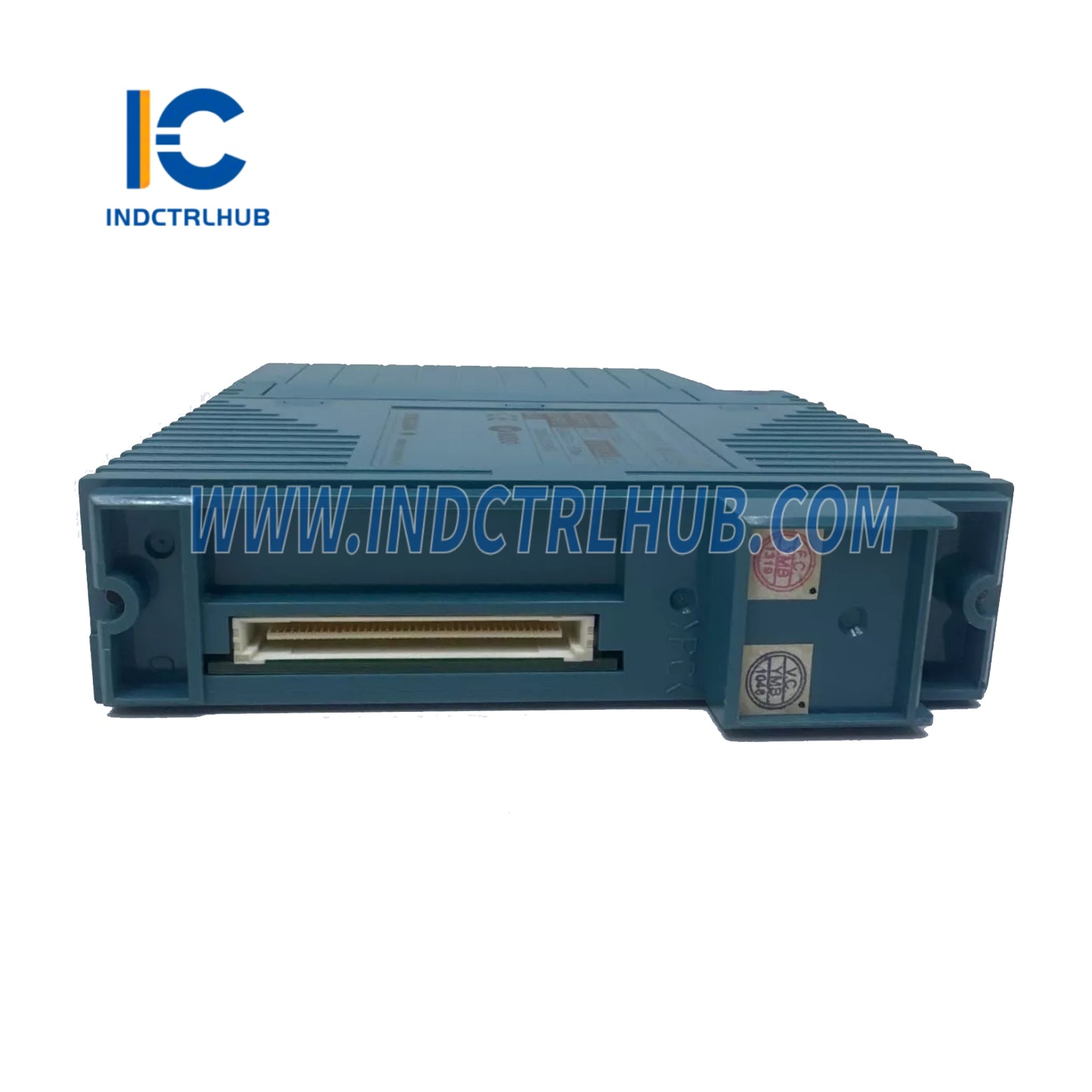 Yokogawa NFDV551-P10/CCC01 32-Channel Digital Output Module