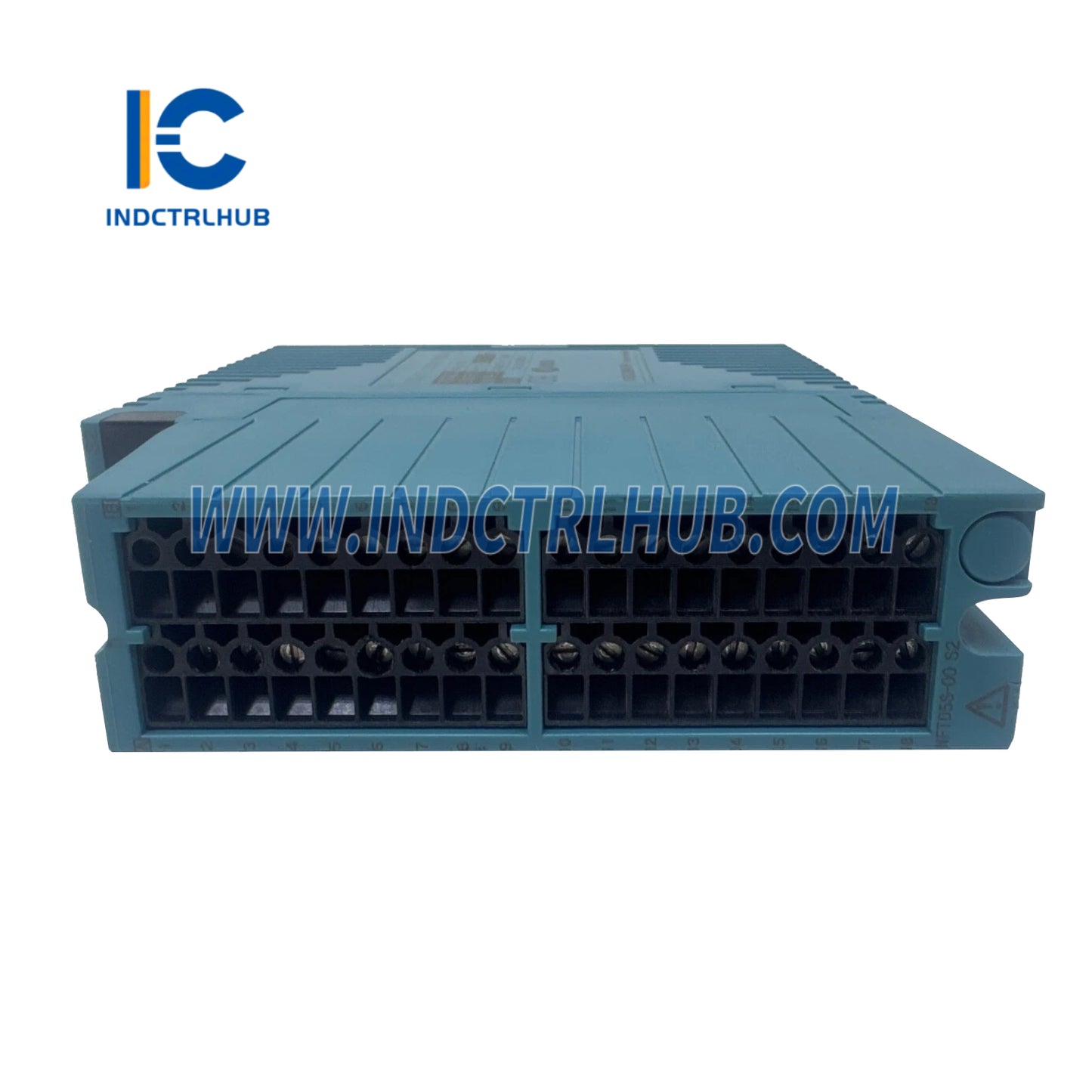 Yokogawa NFDV551-P10/CCC01 32-Channel Digital Output Module