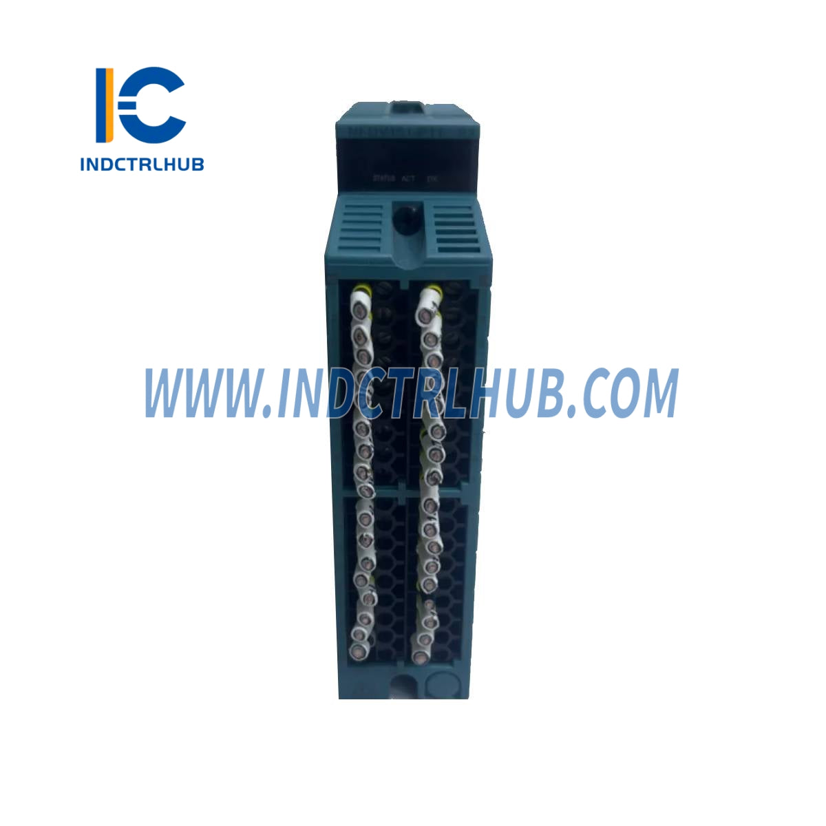 Yokogawa NFDV551-P11 24 V DC Digital Output Module