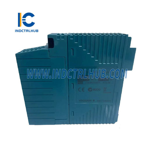 Mô-đun Đầu ra Kỹ thuật số Yokogawa NFDV551-P11 24 V DC