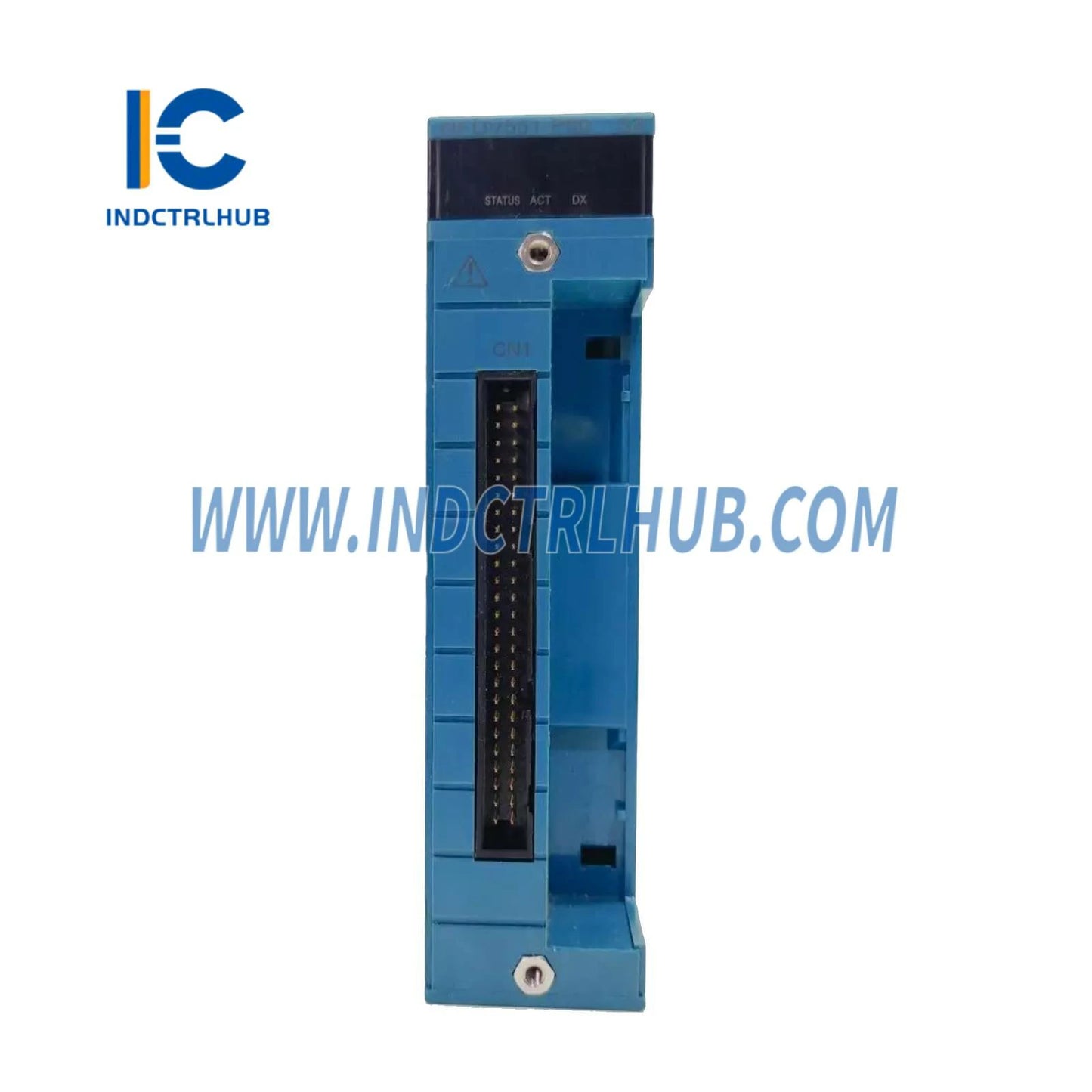 מודול פלט דיגיטלי Yokogawa NFDV551-P60