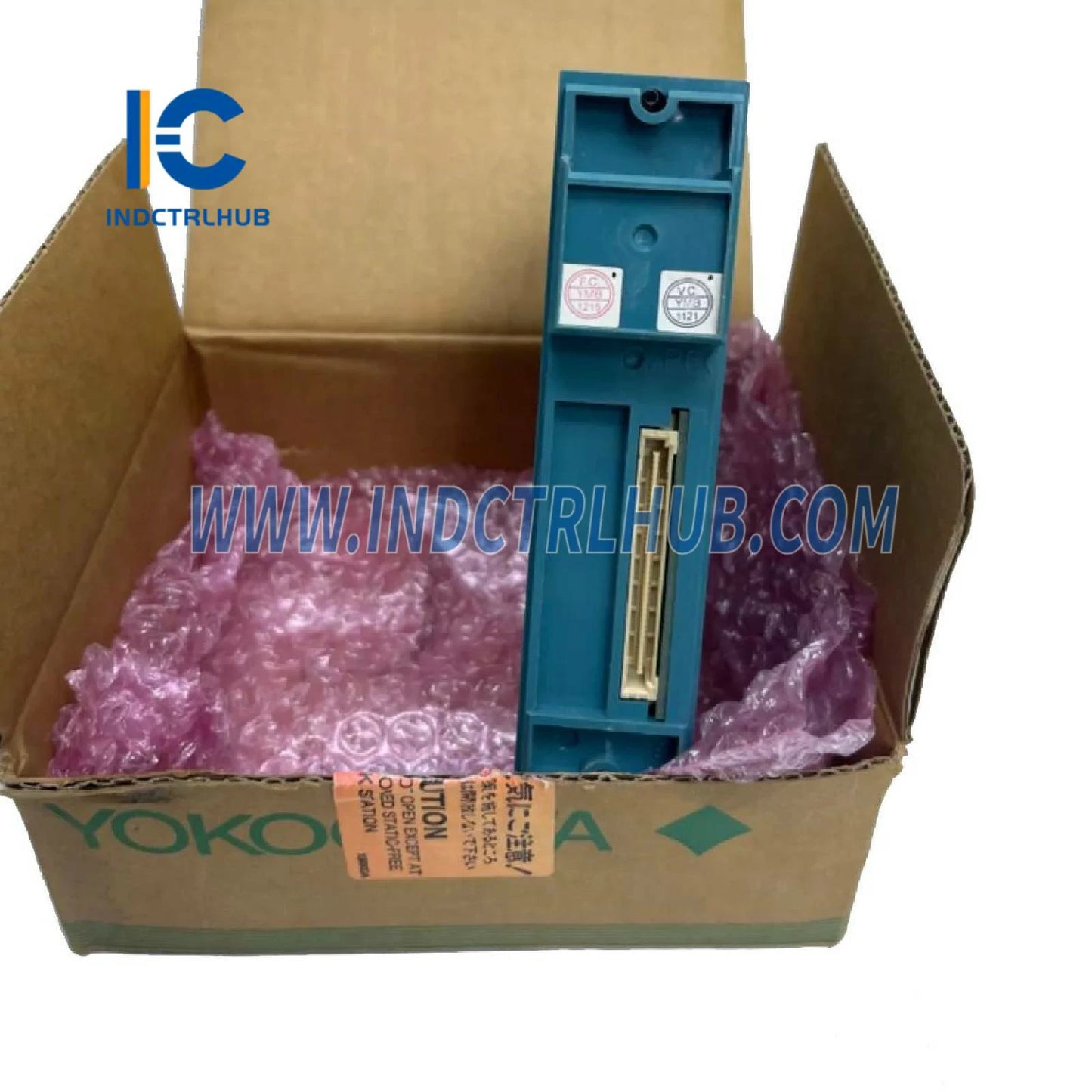 Yokogawa NFDV561-P50 Digitalni izlazni modul