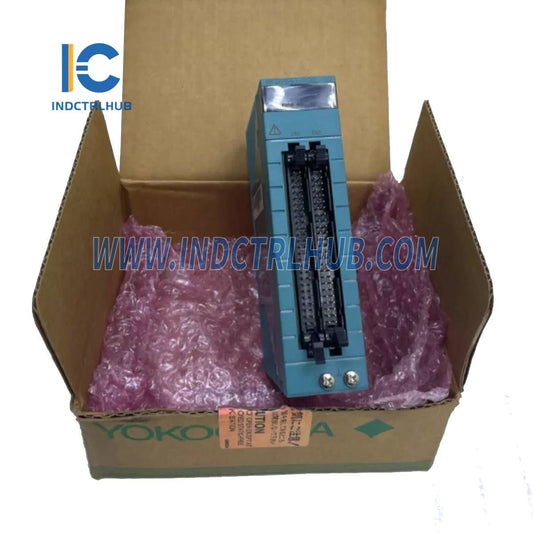 Yokogawa NFDV561-P50 Модуль цифрового выхода