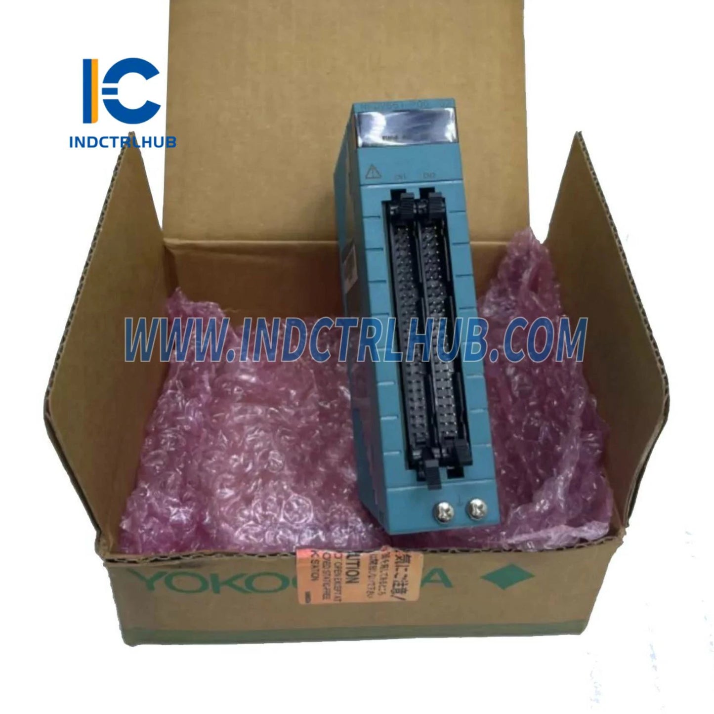 Yokogawa NFDV561-P50 Digitalni izlazni modul