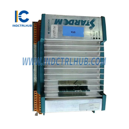 Yokogawa NFJT100-S100 FCJ autonomni kontroler