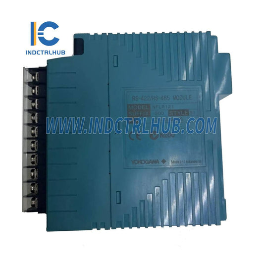 Yokogawa NFLR121-S00 S1 Serial Communication Module