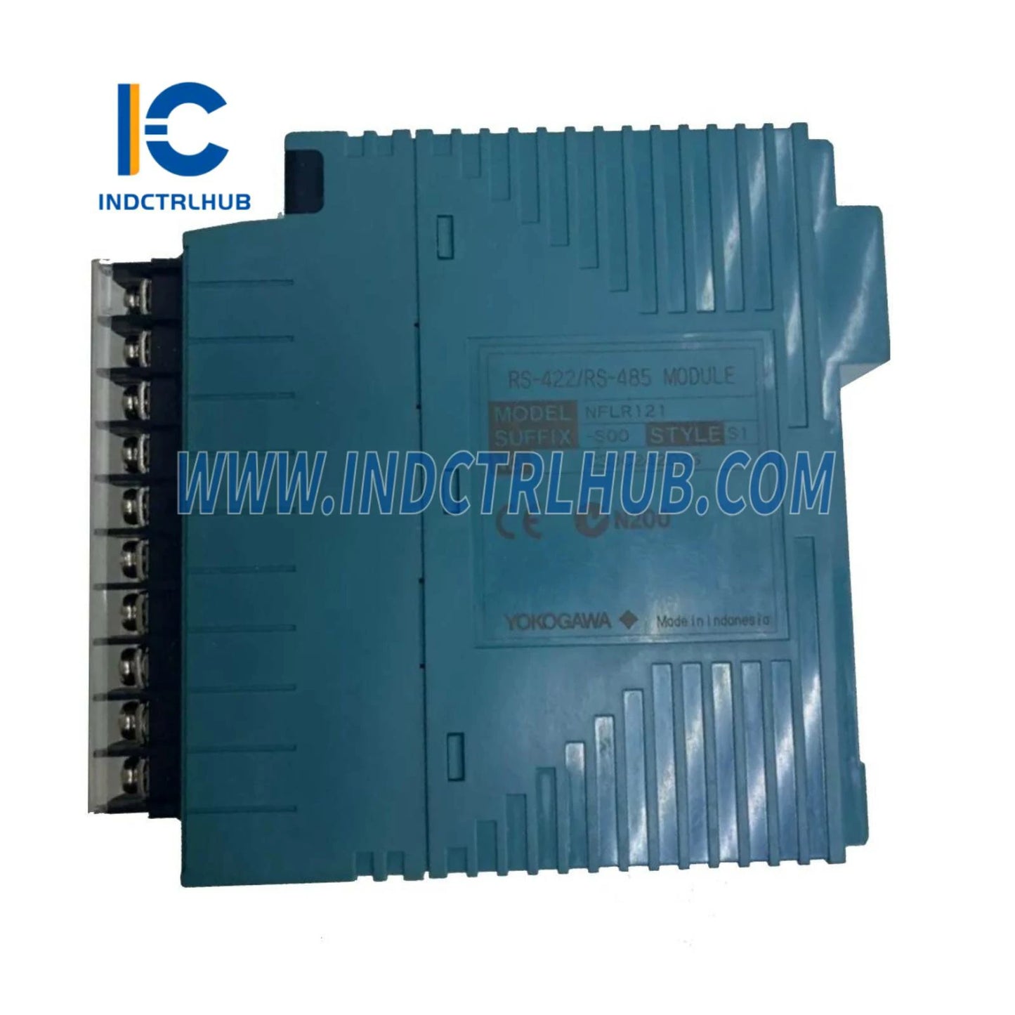 Yokogawa NFLR121-S00 S1 modul za serijsku komunikaciju