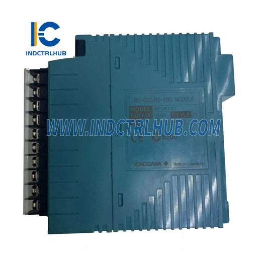 Yokogawa NFLR121-S00 S1 sériový komunikačný modul