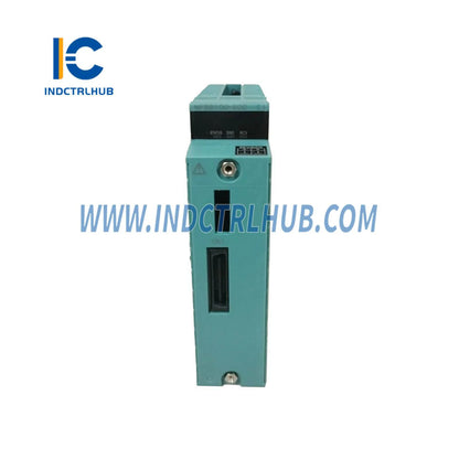 מודול חזרה של SB Bus מדגם Yokogawa NFSB100-S0/SBT01 עם מחבר T של SB Bus עבור FCN