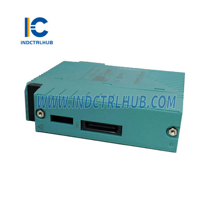 מודול חזרה של SB Bus מדגם Yokogawa NFSB100-S0/SBT01 עם מחבר T של SB Bus עבור FCN