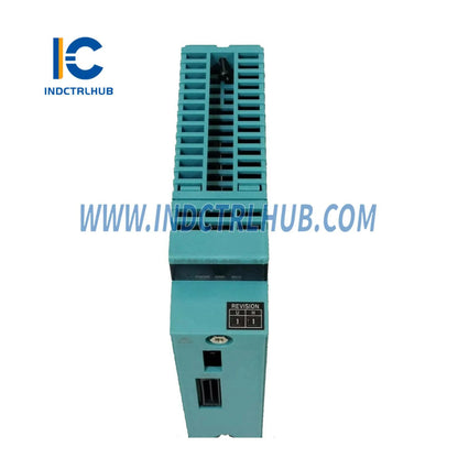 מודול חזרה של SB Bus מדגם Yokogawa NFSB100-S0/SBT01 עם מחבר T של SB Bus עבור FCN