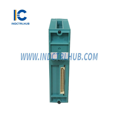 מודול חזרה של SB Bus מדגם Yokogawa NFSB100-S0/SBT01 עם מחבר T של SB Bus עבור FCN