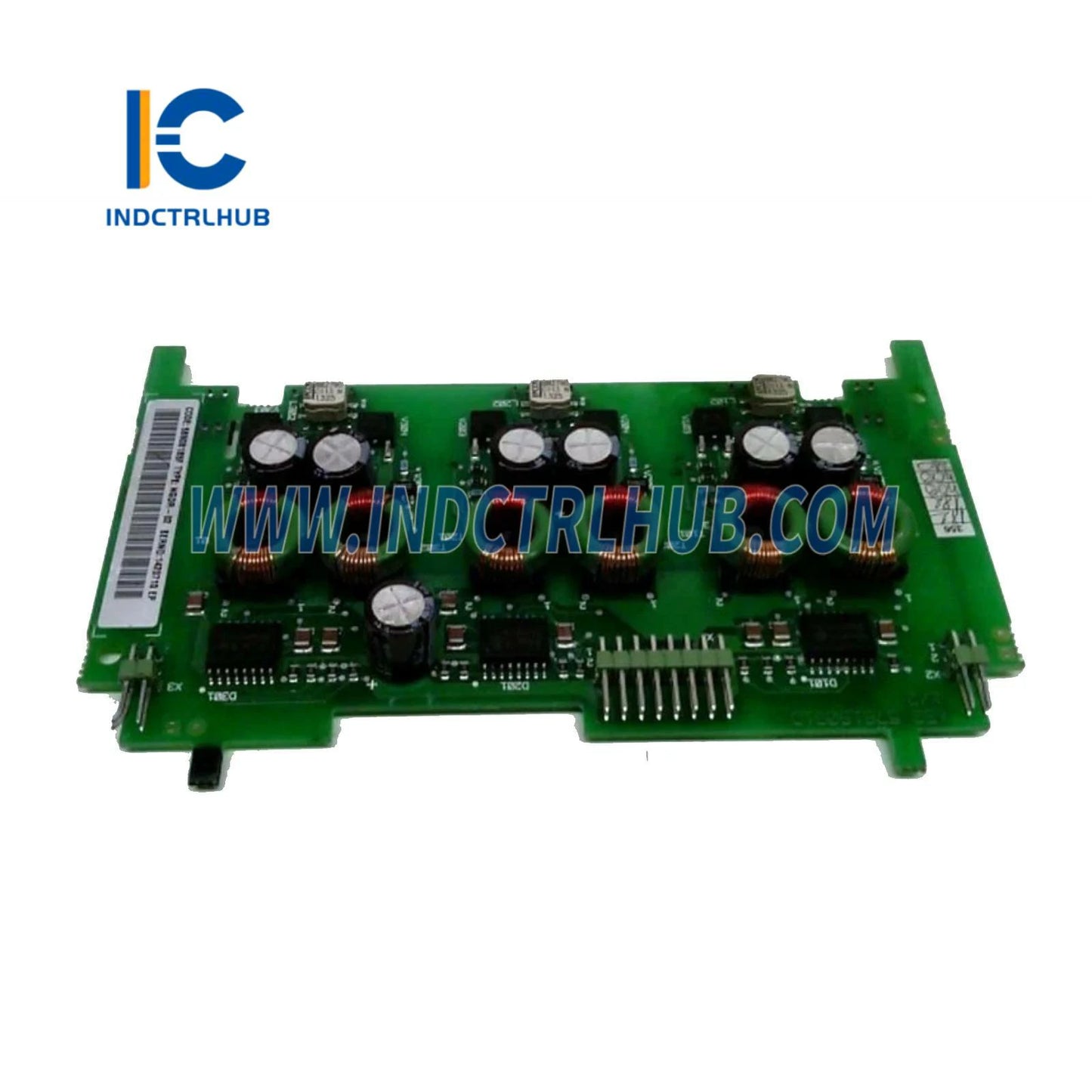 NGDR-02 | ABB Қозғалтқыш Қорғау Реле Модулі