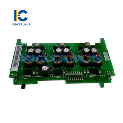 NGDR-02 | ABB Қозғалтқыш Қорғау Реле Модулі