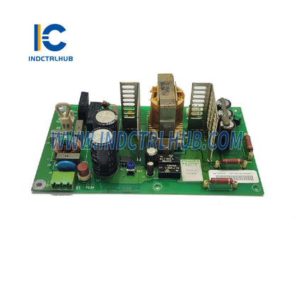 NGPS-12C | לוח ספק כוח לנהג שער ABB