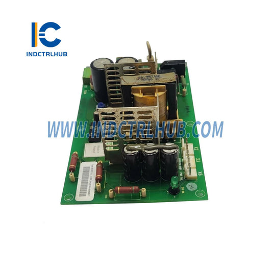 NGPS-12C | ABB kapu meghajtó tápegység panel