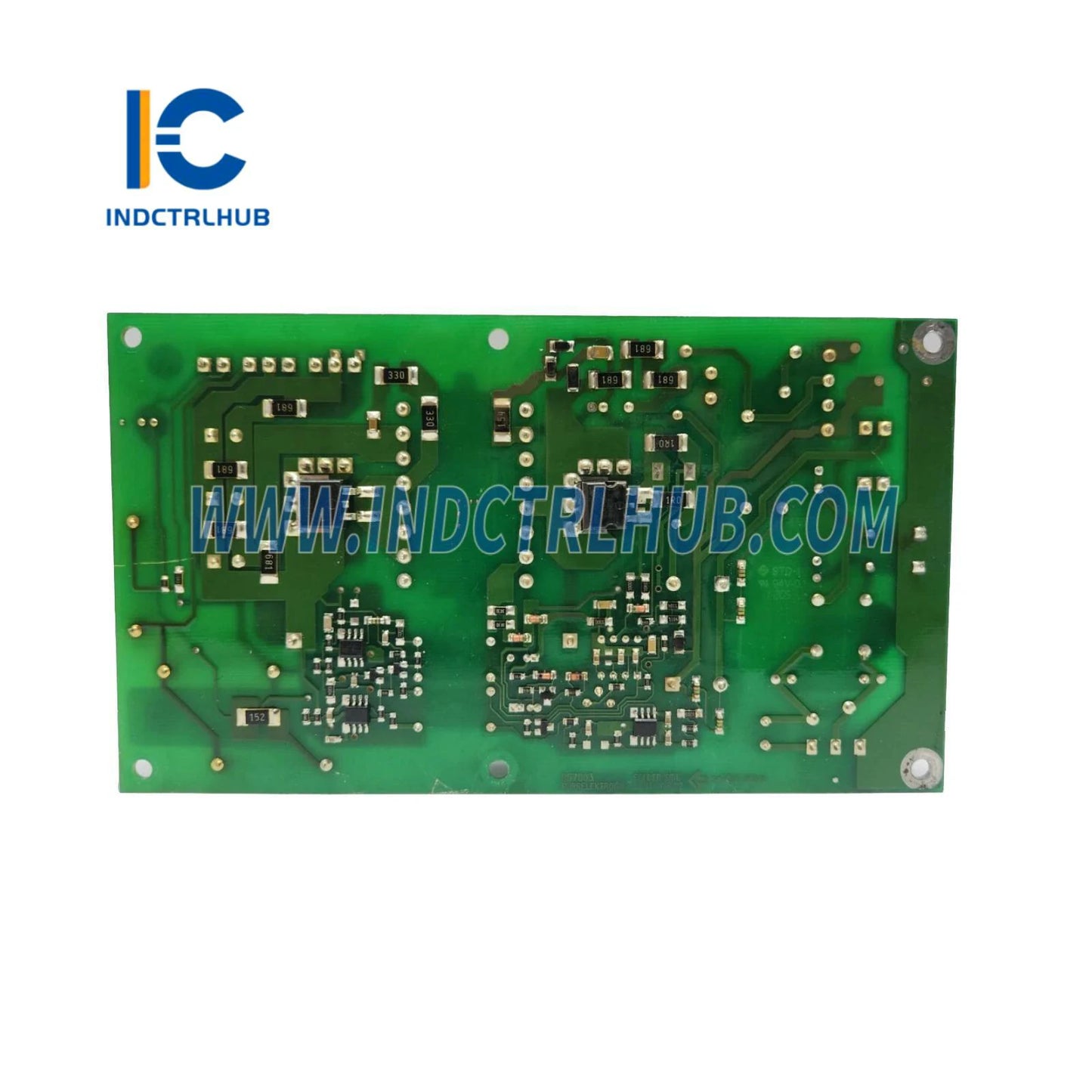 NGPS-12C | לוח ספק כוח לנהג שער ABB