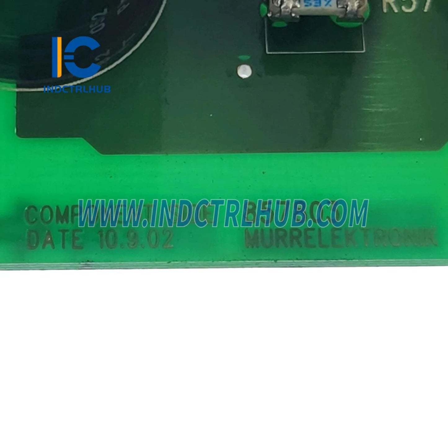 NGPS-12C | לוח ספק כוח לנהג שער ABB