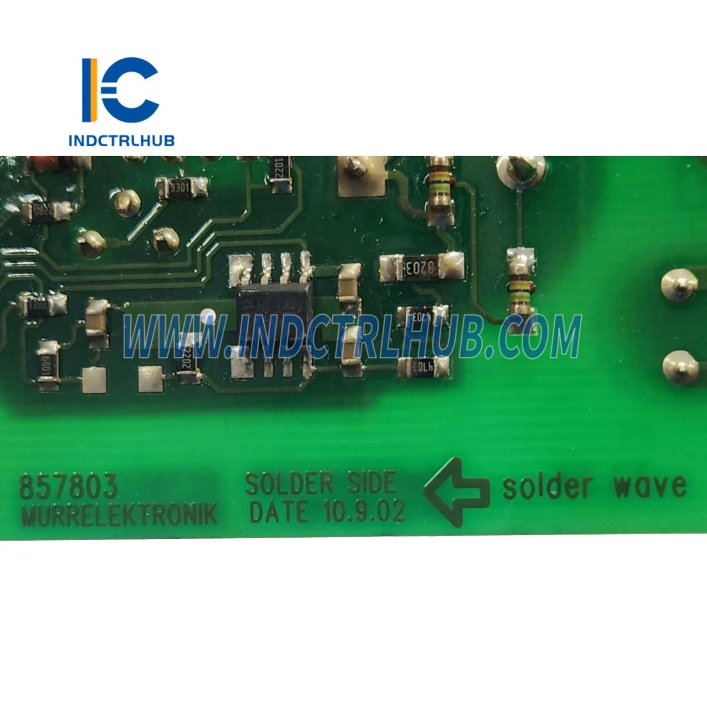 NGPS-12C | לוח ספק כוח לנהג שער ABB