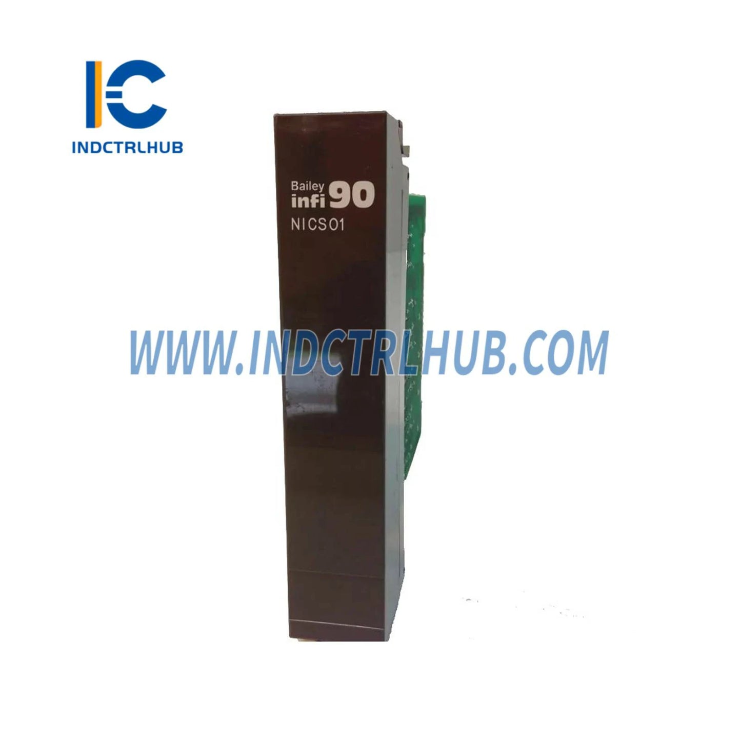 НИКС01 | Узел завершения станции управления ABB