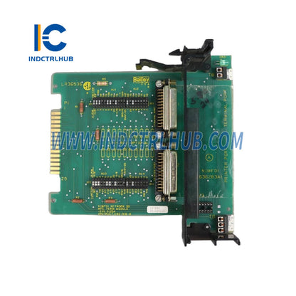 NIMF01 | ABB Network Interface Module