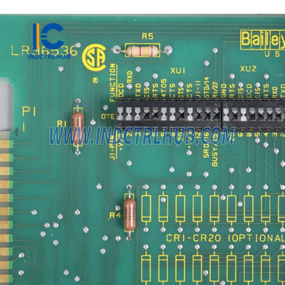 NIMF01 | ABB Network Interface Module