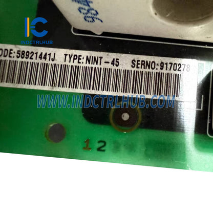 NINT-45 | ABB Digital Output Module
