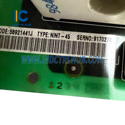 NINT-45 | ABB Digital Output Module