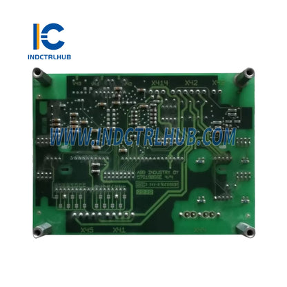 58907987H | PLACA DE CIRCUITO PRINCIPAL DA INTERFACE ABB NINT-52