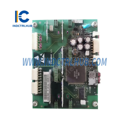 58907987H | PLACA DE CIRCUITO PRINCIPAL DA INTERFACE ABB NINT-52
