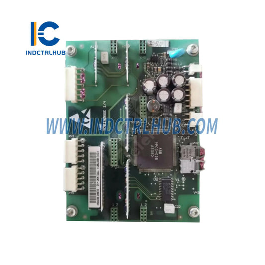 58907987H | ABB NINT-52 HOOF INTERFACE SKAKELKRETSRAAM