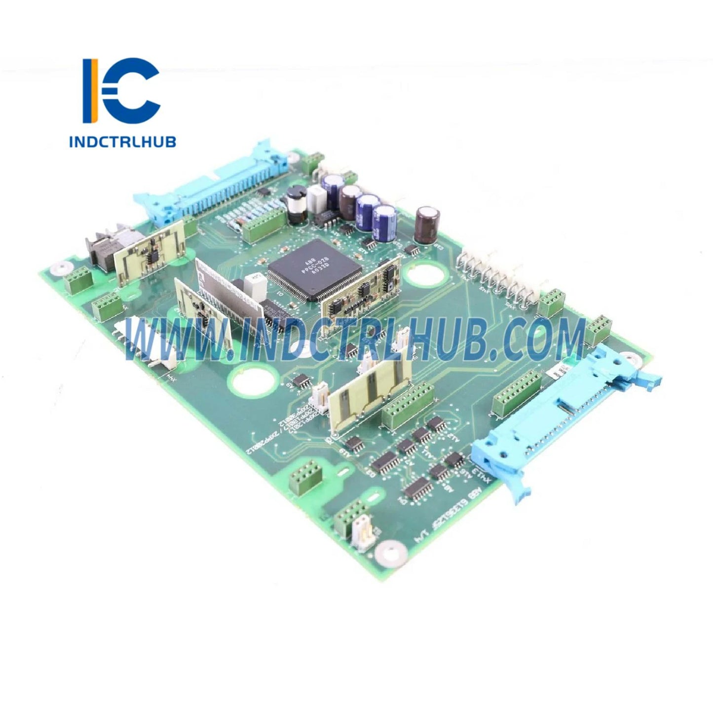 NINT-68C | ערכת ממשק מעגל ראשי של ABB