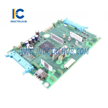 NINT-68C | ערכת ממשק מעגל ראשי של ABB