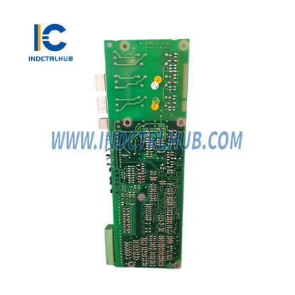 3BSE005735R1 | ABB NIOC-01 I/O Communication Interface Module