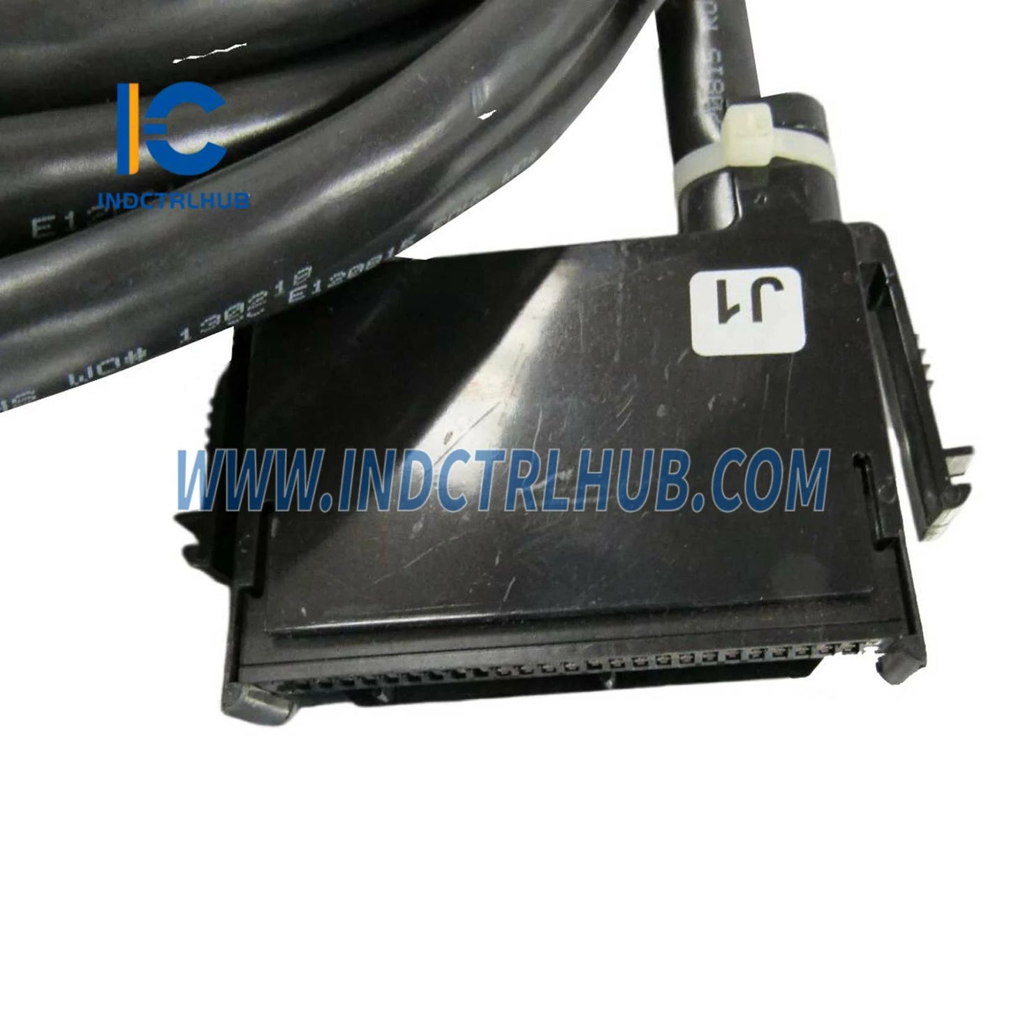 NKSD01-10 | מודול כבל ABB SOE DI - 10 רגל (PVC)