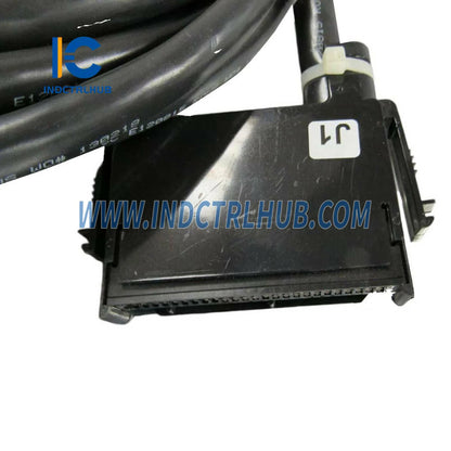 NKSD01-10 | מודול כבל ABB SOE DI - 10 רגל (PVC)