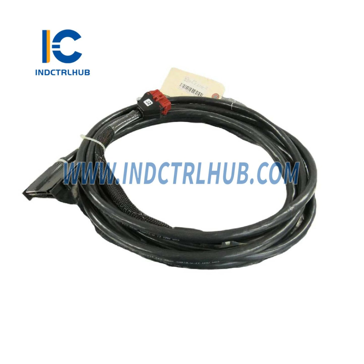 NKSD01-10 | מודול כבל ABB SOE DI - 10 רגל (PVC)