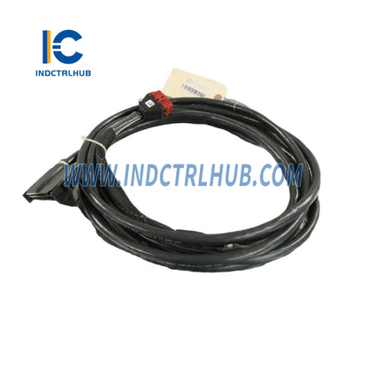 NKSD01-10 | ABB SOE DI Module Cable - 10 Ft (PVC)