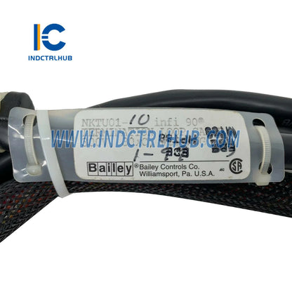 NKTU01-10 | ABB noslēguma kabelis