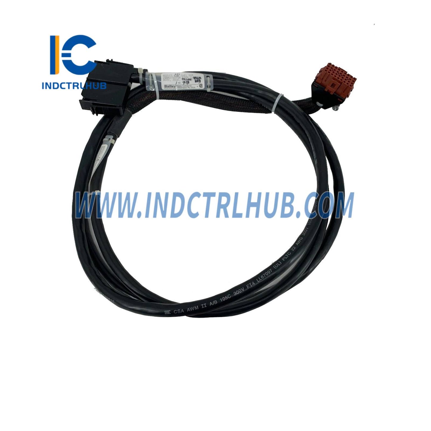 NKTU01-10 | ABB Termination Cable