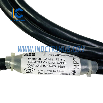 NKTU01-12 | ABB Termination Cable