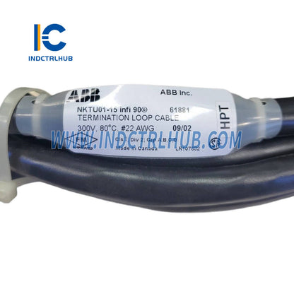 NKTU01-15 | ABB Termination Cable