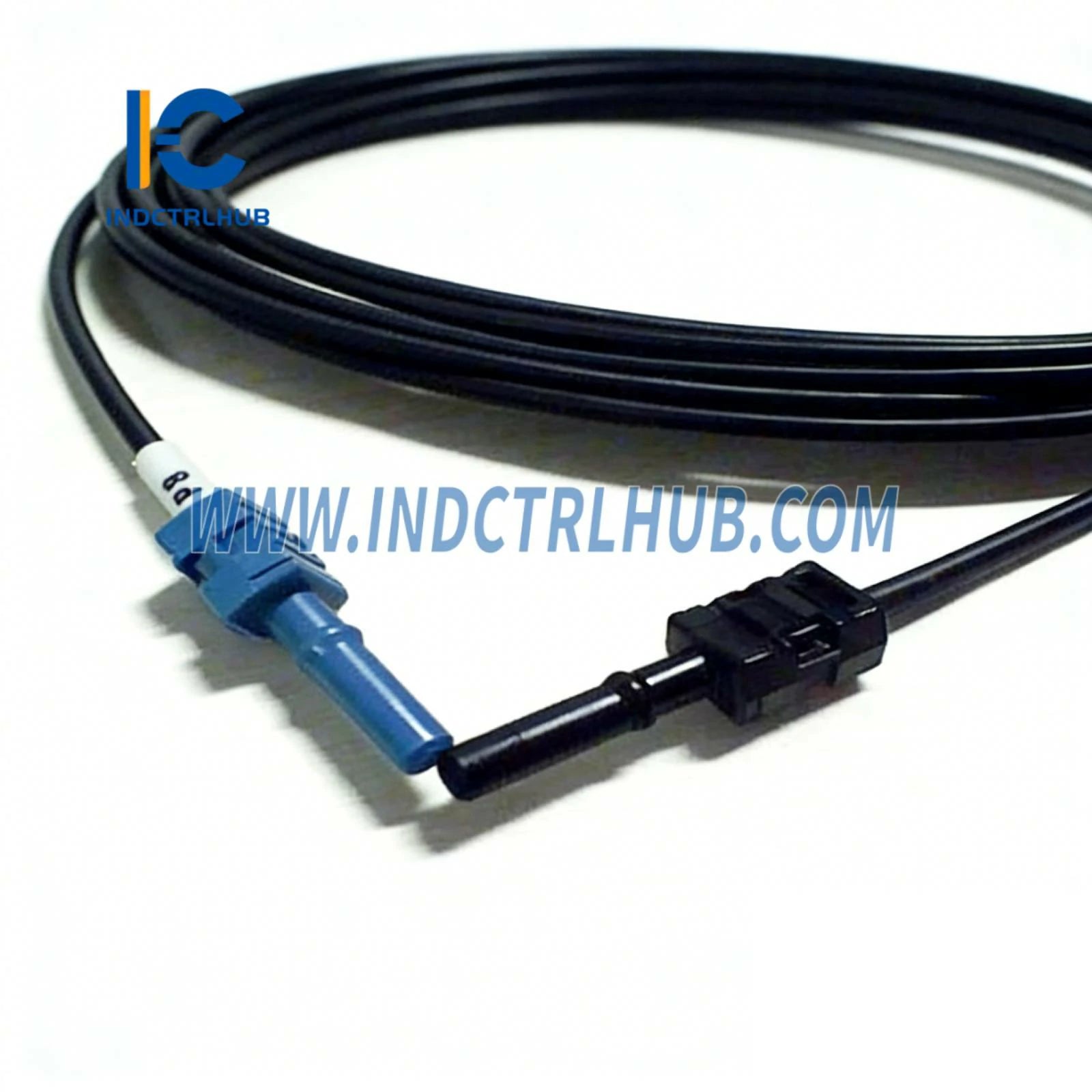 ABB NLWC-10 Industrial System Component - Original Component Detail & Interface