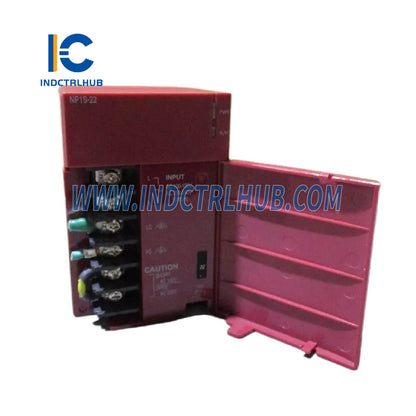 Module Nguồn Điện Fuji Electric NP1S-22