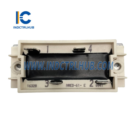 ABB NRED-61-E THICK-FILM HYBRID