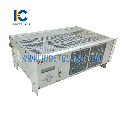 NSD570 | ABB Телезащитно оборудване