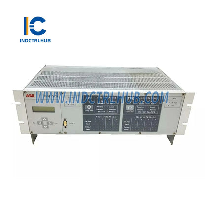 NSD570 | ABB Телезащитно оборудване