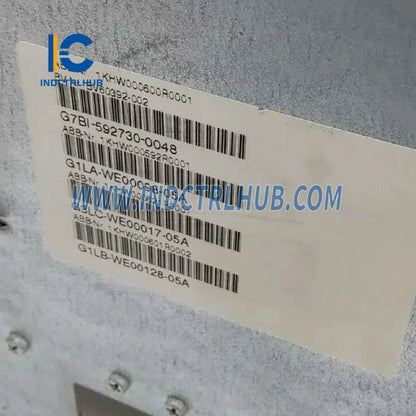 NSD570 | ABB Телезащитно оборудване