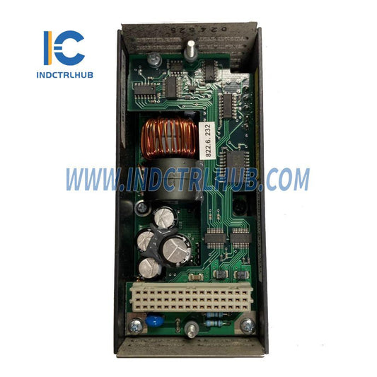 NT250/48 BACHMANN Modul Catu Daya